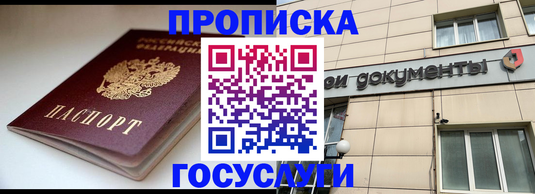 временная регистрация госуслуги в Новочебоксарске